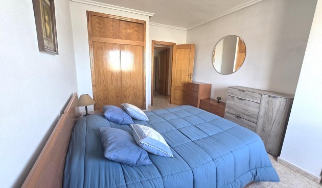 Resale - Apartment -
Torrevieja - Parque Las Naciones