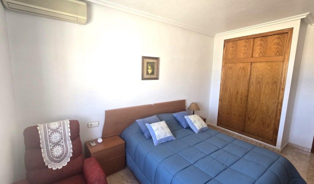 Resale - Apartment -
Torrevieja - Parque Las Naciones