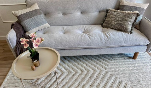 Resale - Apartment -
Torrevieja - Habaneras