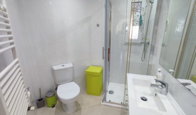 Resale - Apartment -
Hacienda Riquelme Golf Resort - Inland
