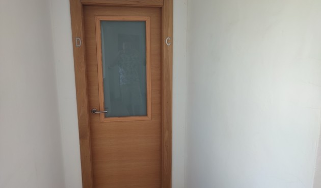 Resale - Apartment -
Hacienda Riquelme Golf Resort - Inland