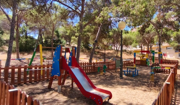 Korttidsleie - Apartment -
Guardamar del Segura - Guardamar