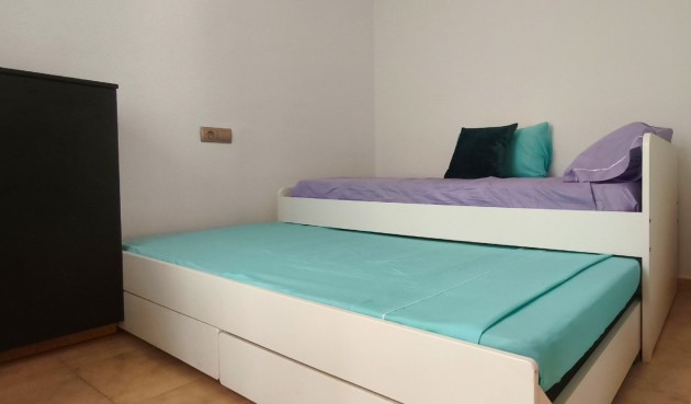 Korttidsleie - Apartment -
Guardamar del Segura - Guardamar