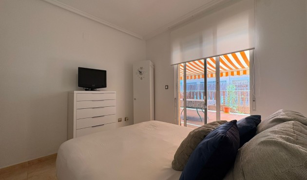 Korttidsleie - Apartment -
Guardamar del Segura - Guardamar
