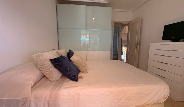 Korttidsleie - Apartment -
Guardamar del Segura - Guardamar