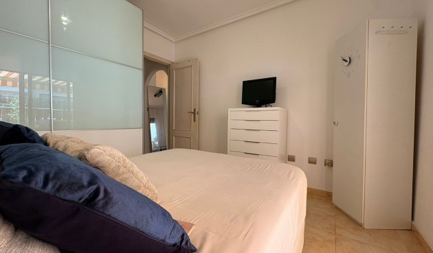 Korttidsleie - Apartment -
Guardamar del Segura - Guardamar