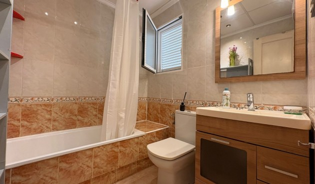 Korttidsleie - Apartment -
Guardamar del Segura - Guardamar