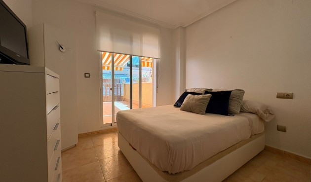 Korttidsleie - Apartment -
Guardamar del Segura - Guardamar