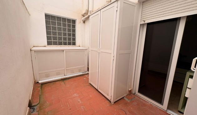 Korttidsleie - Apartment -
Guardamar del Segura - Guardamar