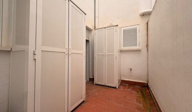 Korttidsleie - Apartment -
Guardamar del Segura - Guardamar