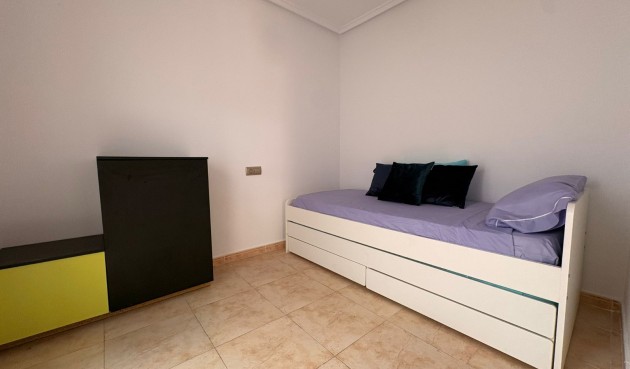Korttidsleie - Apartment -
Guardamar del Segura - Guardamar
