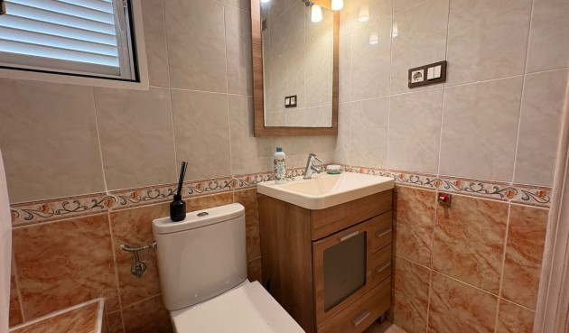 Korttidsleie - Apartment -
Guardamar del Segura - Guardamar
