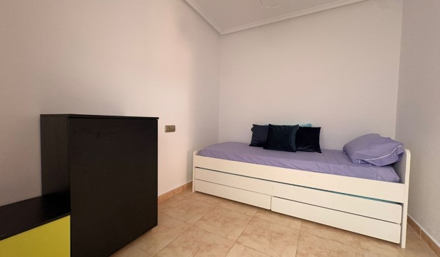 Korttidsleie - Apartment -
Guardamar del Segura - Guardamar