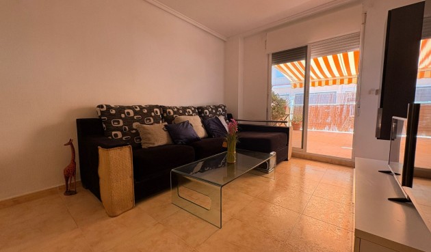 Korttidsleie - Apartment -
Guardamar del Segura - Guardamar