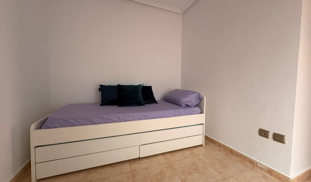 Korttidsleie - Apartment -
Guardamar del Segura - Guardamar