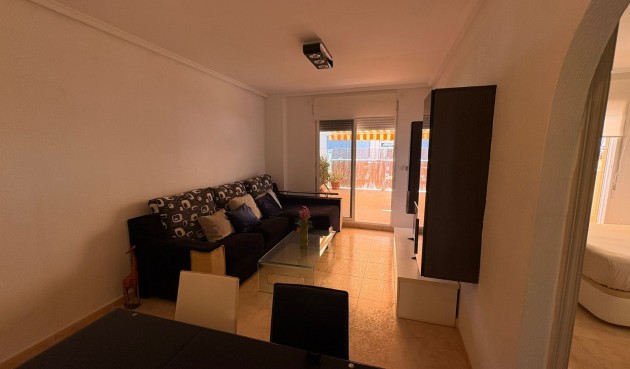 Korttidsleie - Apartment -
Guardamar del Segura - Guardamar