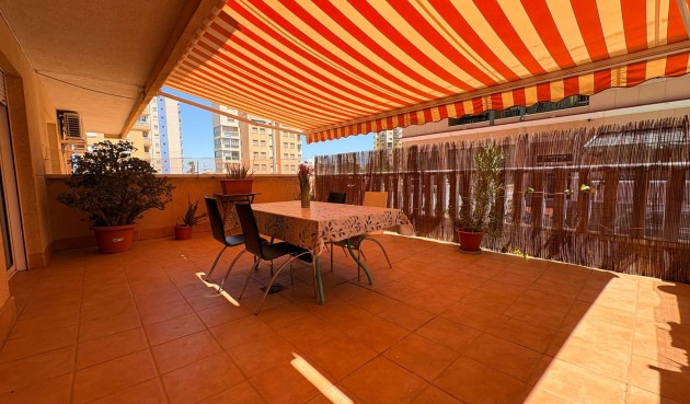 Korttidsleie - Apartment -
Guardamar del Segura - Guardamar