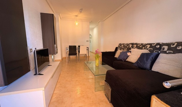 Korttidsleie - Apartment -
Guardamar del Segura - Guardamar