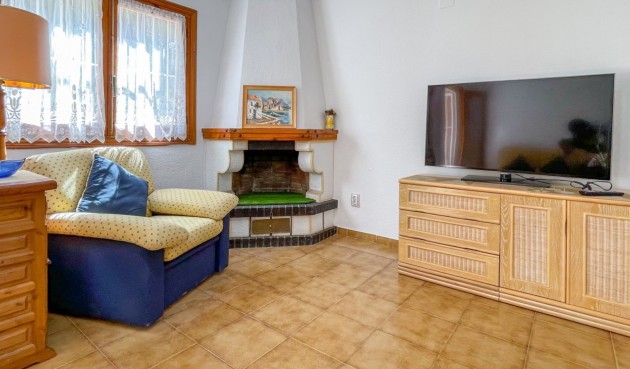 Resale - Town House -
Orihuela Costa - Costa Blanca