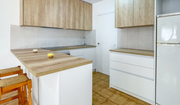 Resale - Town House -
Orihuela Costa - Costa Blanca