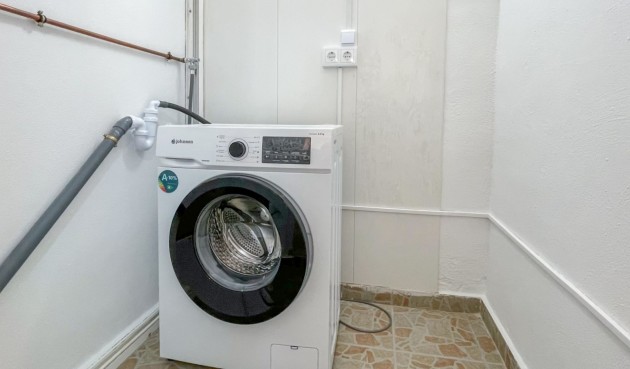 Resale - Town House -
Orihuela Costa - Costa Blanca