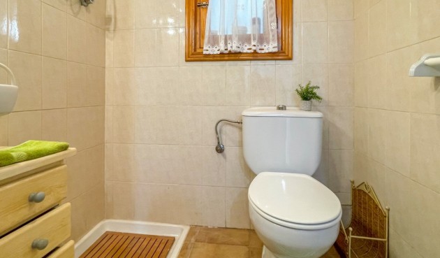 Resale - Town House -
Orihuela Costa - Costa Blanca