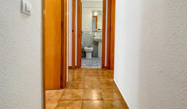 Resale - Town House -
Orihuela Costa - Costa Blanca