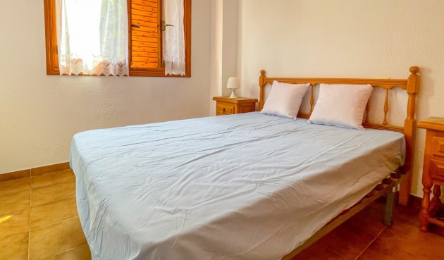Resale - Town House -
Orihuela Costa - Costa Blanca