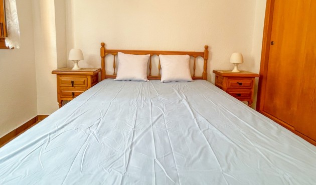 Resale - Town House -
Orihuela Costa - Costa Blanca