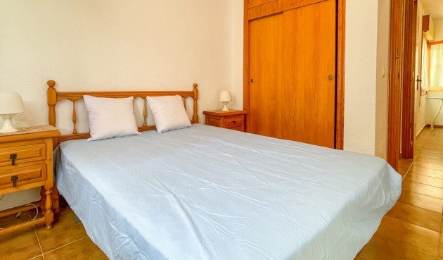 Resale - Town House -
Orihuela Costa - Costa Blanca