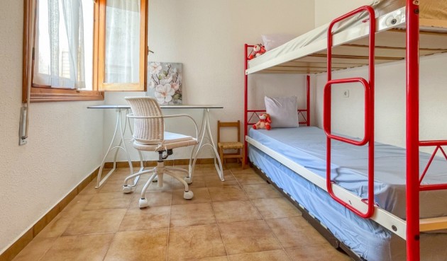 Resale - Town House -
Orihuela Costa - Costa Blanca