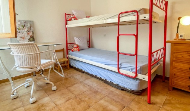 Resale - Town House -
Orihuela Costa - Costa Blanca
