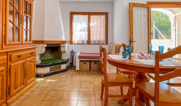 Resale - Town House -
Orihuela Costa - Costa Blanca