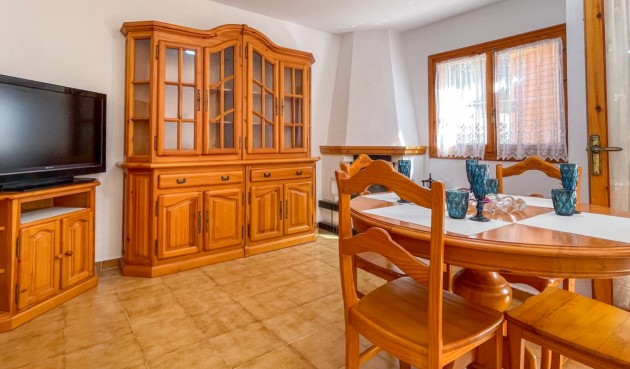 Resale - Town House -
Orihuela Costa - Costa Blanca