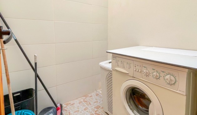 Resale - Town House -
Orihuela Costa - Costa Blanca