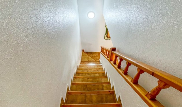 Resale - Town House -
Orihuela Costa - Costa Blanca
