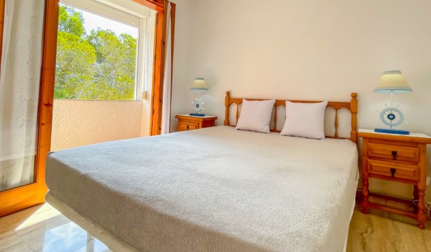 Resale - Town House -
Orihuela Costa - Costa Blanca