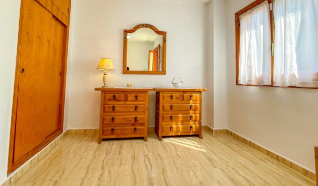Resale - Town House -
Orihuela Costa - Costa Blanca