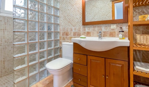 Resale - Town House -
Orihuela Costa - Costa Blanca