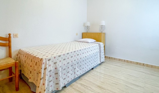 Resale - Town House -
Orihuela Costa - Costa Blanca