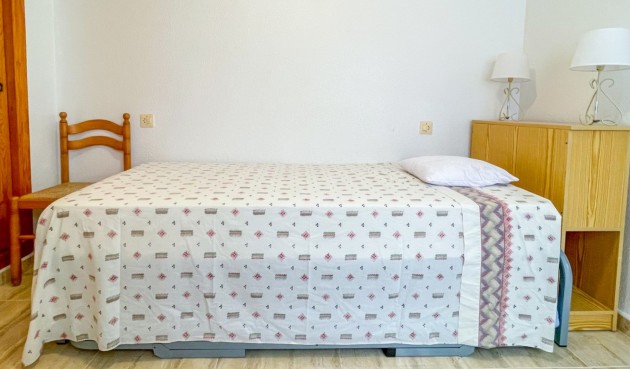 Resale - Town House -
Orihuela Costa - Costa Blanca