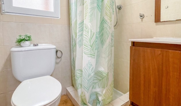 Resale - Town House -
Orihuela Costa - Costa Blanca
