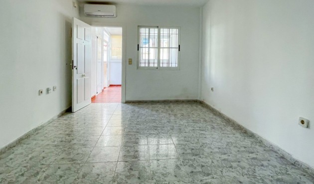 Återförsäljning - Bungalow -
Orihuela Costa - Costa Blanca