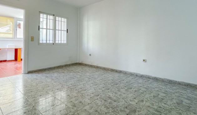 Återförsäljning - Bungalow -
Orihuela Costa - Costa Blanca