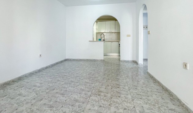 Återförsäljning - Bungalow -
Orihuela Costa - Costa Blanca