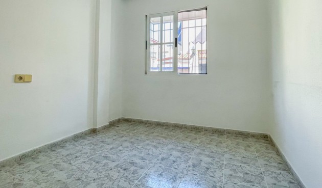 Återförsäljning - Bungalow -
Orihuela Costa - Costa Blanca