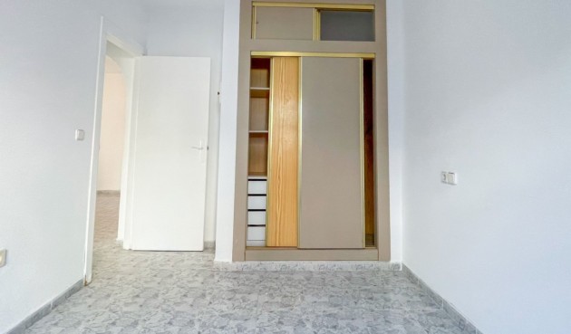 Återförsäljning - Bungalow -
Orihuela Costa - Costa Blanca