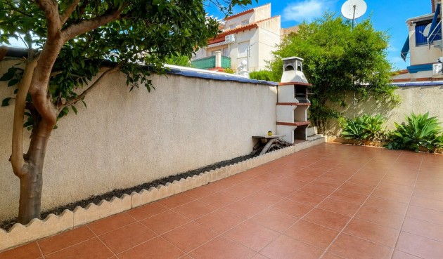 Återförsäljning - Bungalow -
Orihuela Costa - Costa Blanca