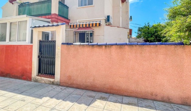 Återförsäljning - Bungalow -
Orihuela Costa - Costa Blanca
