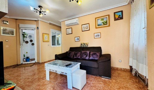 Återförsäljning - Apartment -
La Mata - Costa Blanca